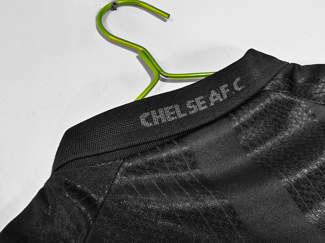Retro 1998/99 Chelsea Second away S-XXL7