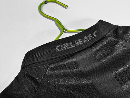 Retro 1998/99 Chelsea Second away S-XXL7