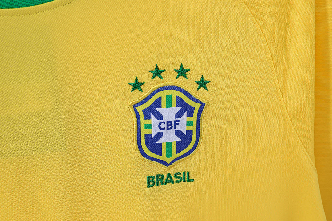 Retro 2000 Brazil Home S-XXL6
