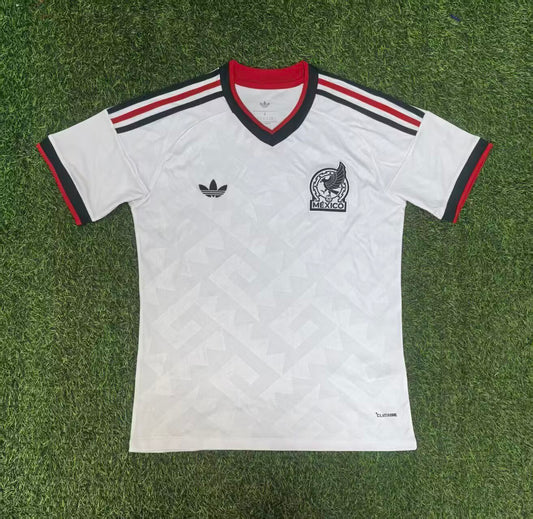 25/26 Mexico away S-XXL