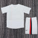 Retro Kids 2002/03 PSG away football shirt&amp;Size16-286