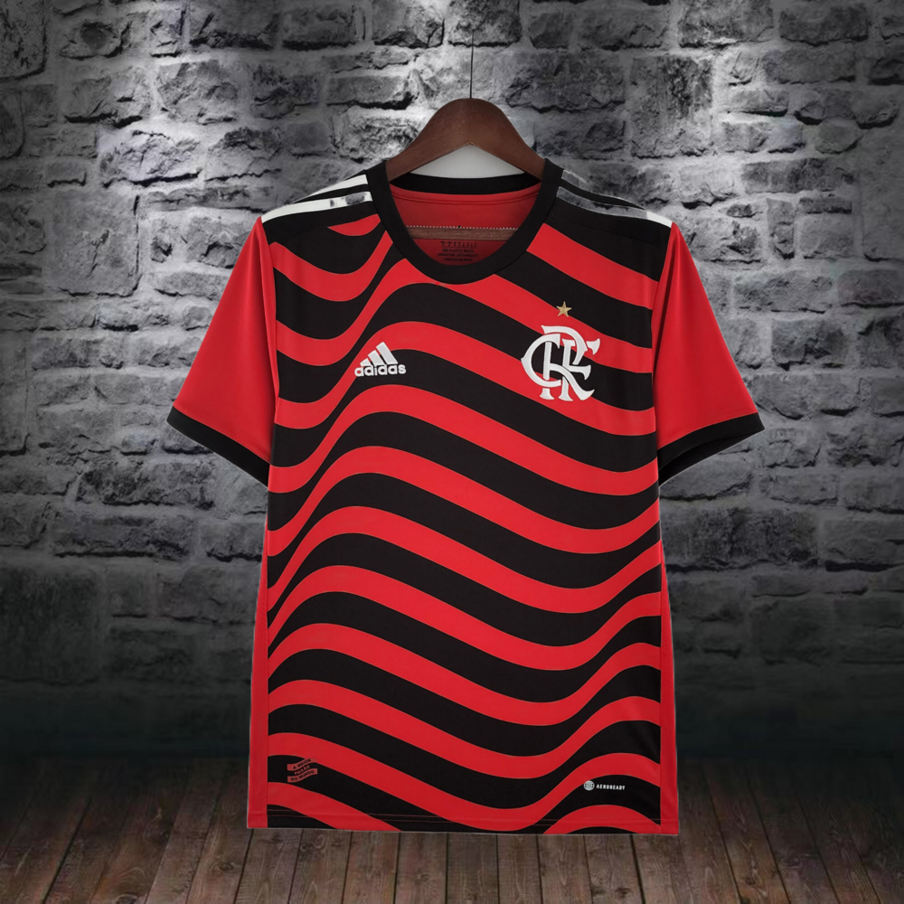 22/23 Flamengo third away