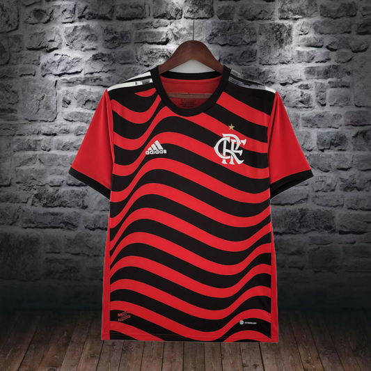 22/23 Flamengo third away
