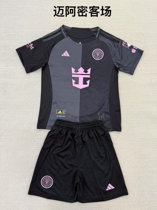 25/26 Miami away [Adults # Kids]