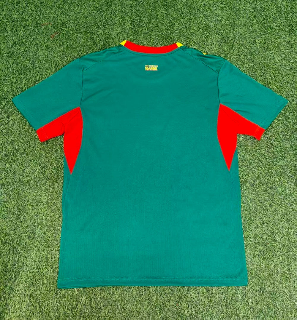 /27 Senegal away S-XXL4