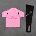 /26 Miami Pink Half Pull Training Suit (Adults&amp;Kids)7