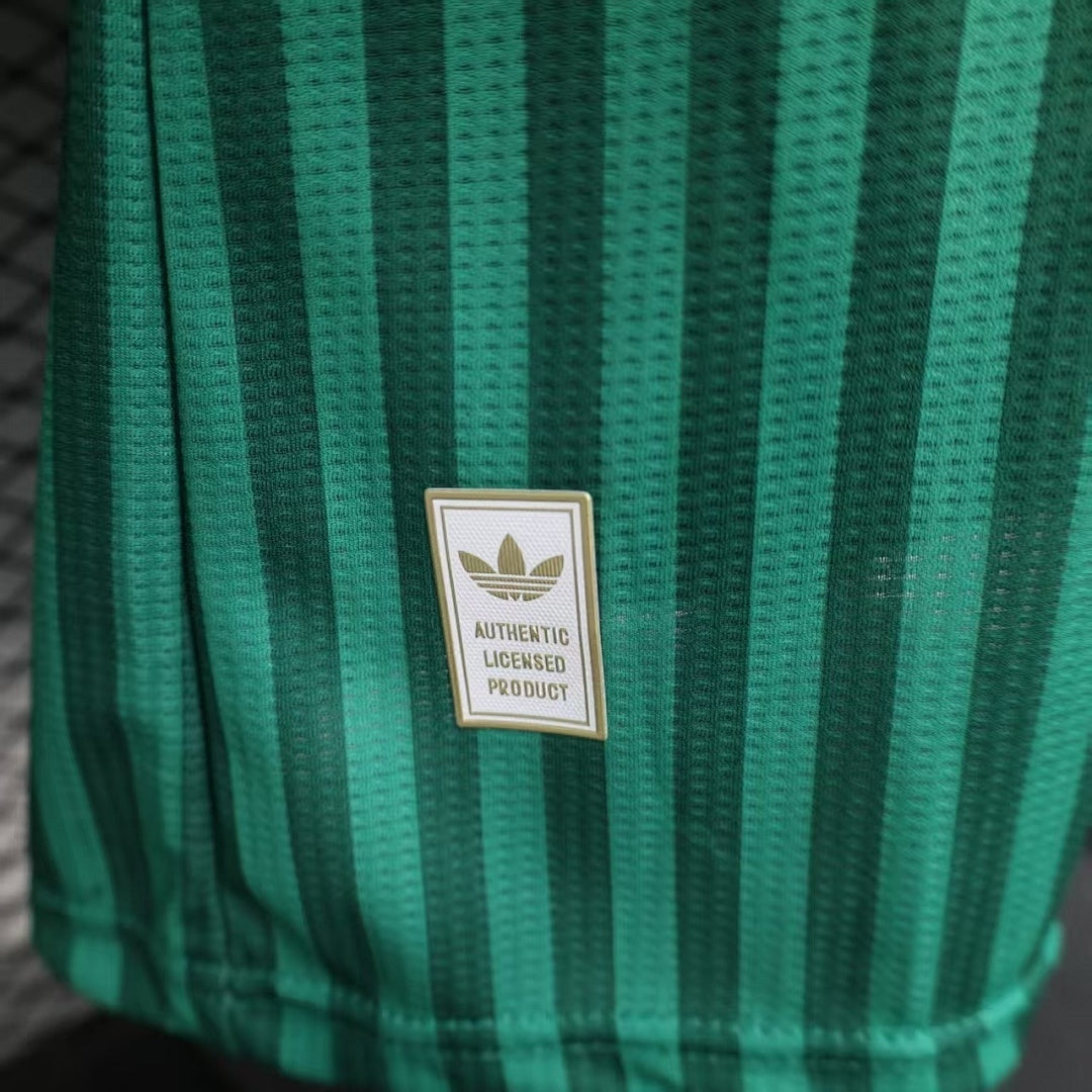 /27 Algeria away Player Edition S-XXL5