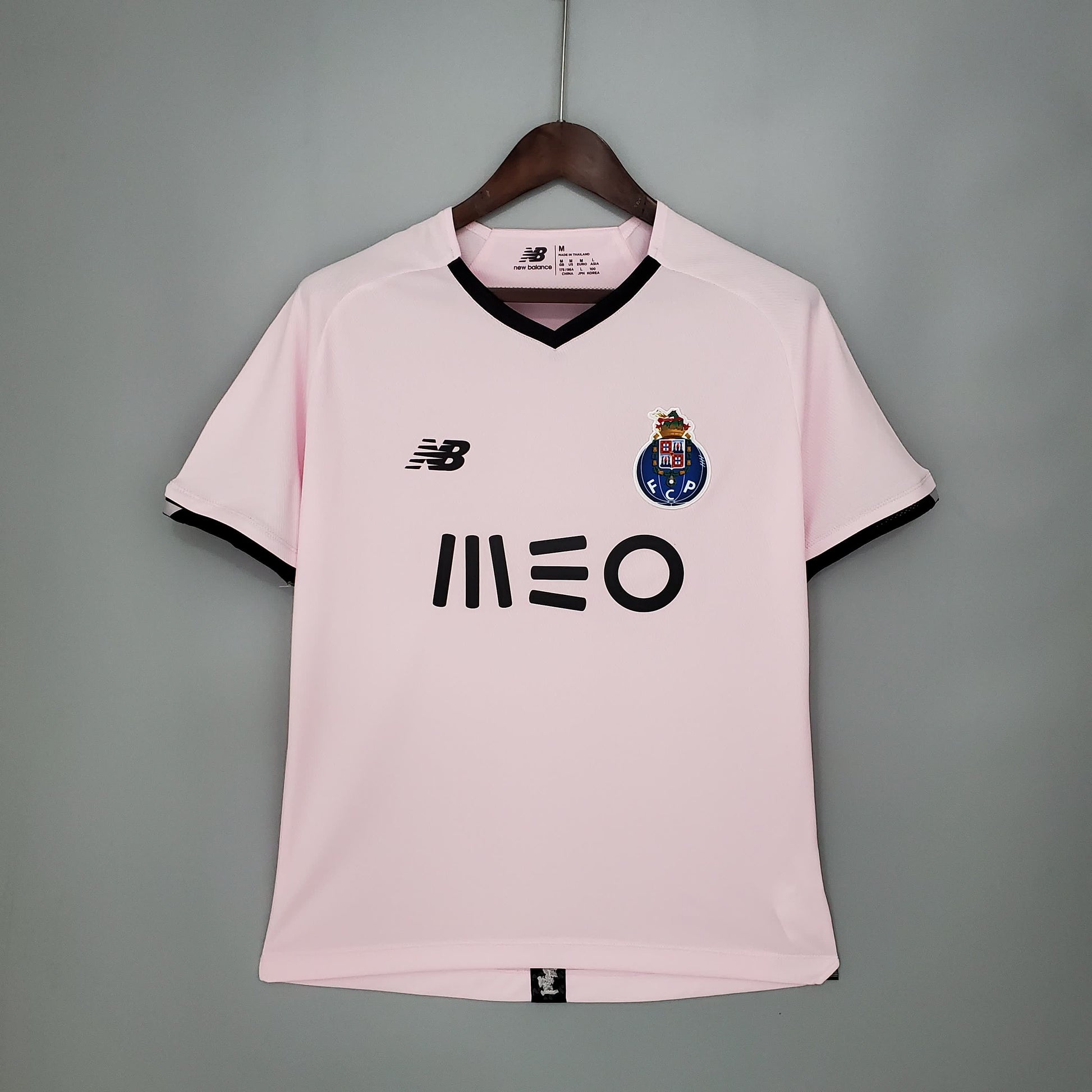 21/22 Porto third away S-XXL