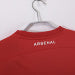 Retro 2011/12 Arsenal Home S-XXL6