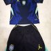 /27 Kids Brazil away &amp;Size 16-305