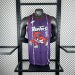 th season Raptors retro Purple 1#McGrady S-XXL6
