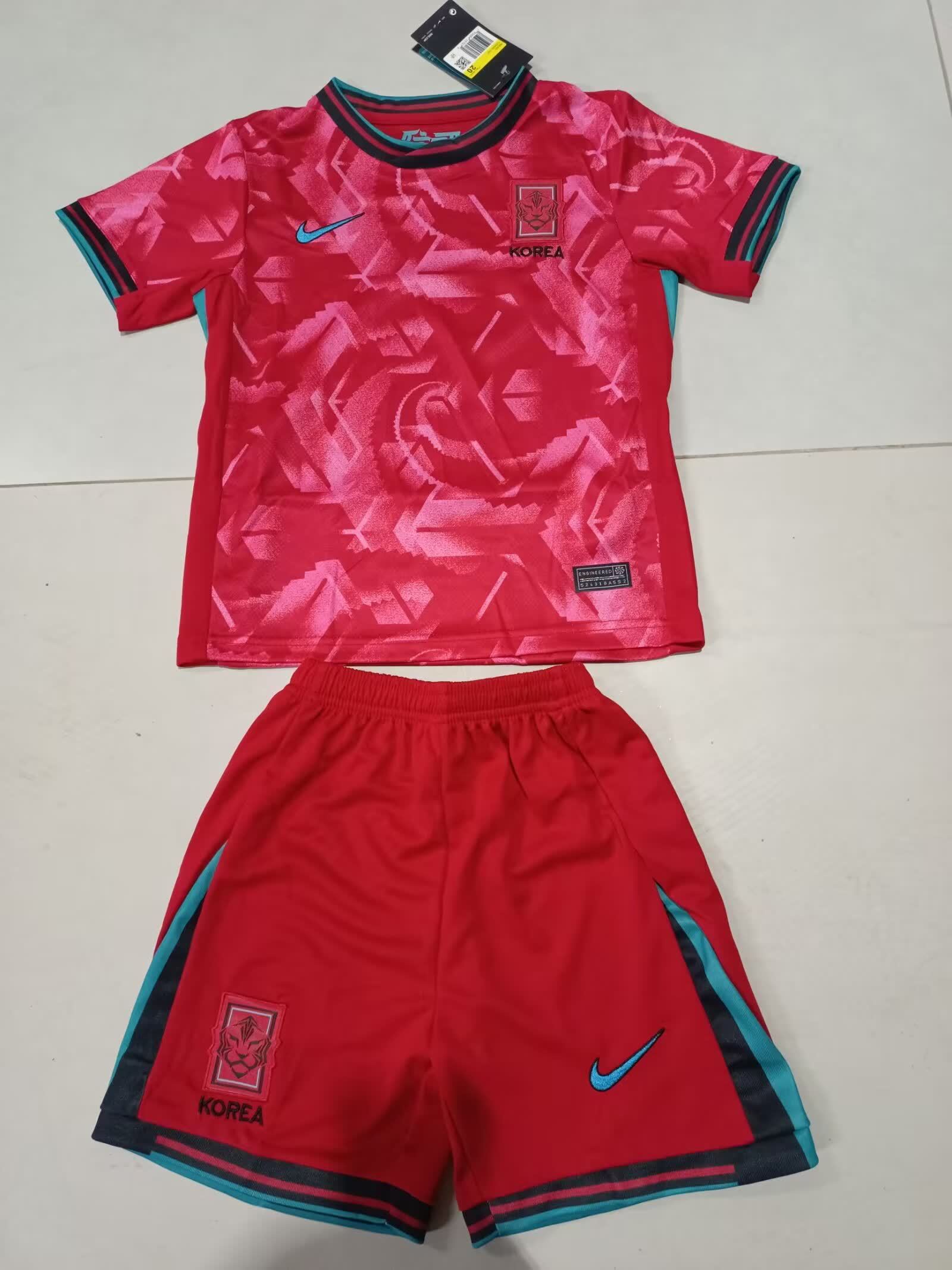 South Korea 韩国