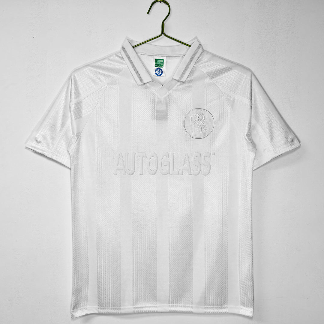 Retro 1998/99 Chelsea away S-XXL7