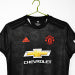 Retro 2019/20 Manchester United Second away S-XXL6