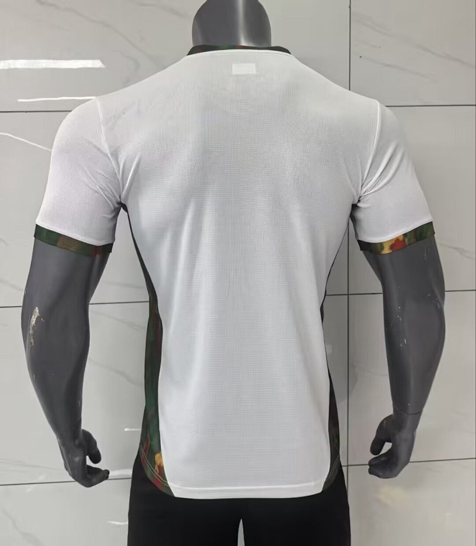 /27 Portugal White Commemorative Edition S-XXL4