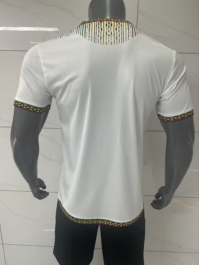 /27 Mali away S-XXL4