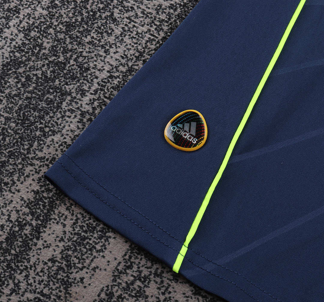 Retro Kids 2010/11 Real Madrid away &amp;Size16~287