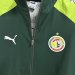 Senegal home windbreaker S-3XL3