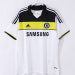 Retro 2011/12 Chelsea Second away S-XXL6