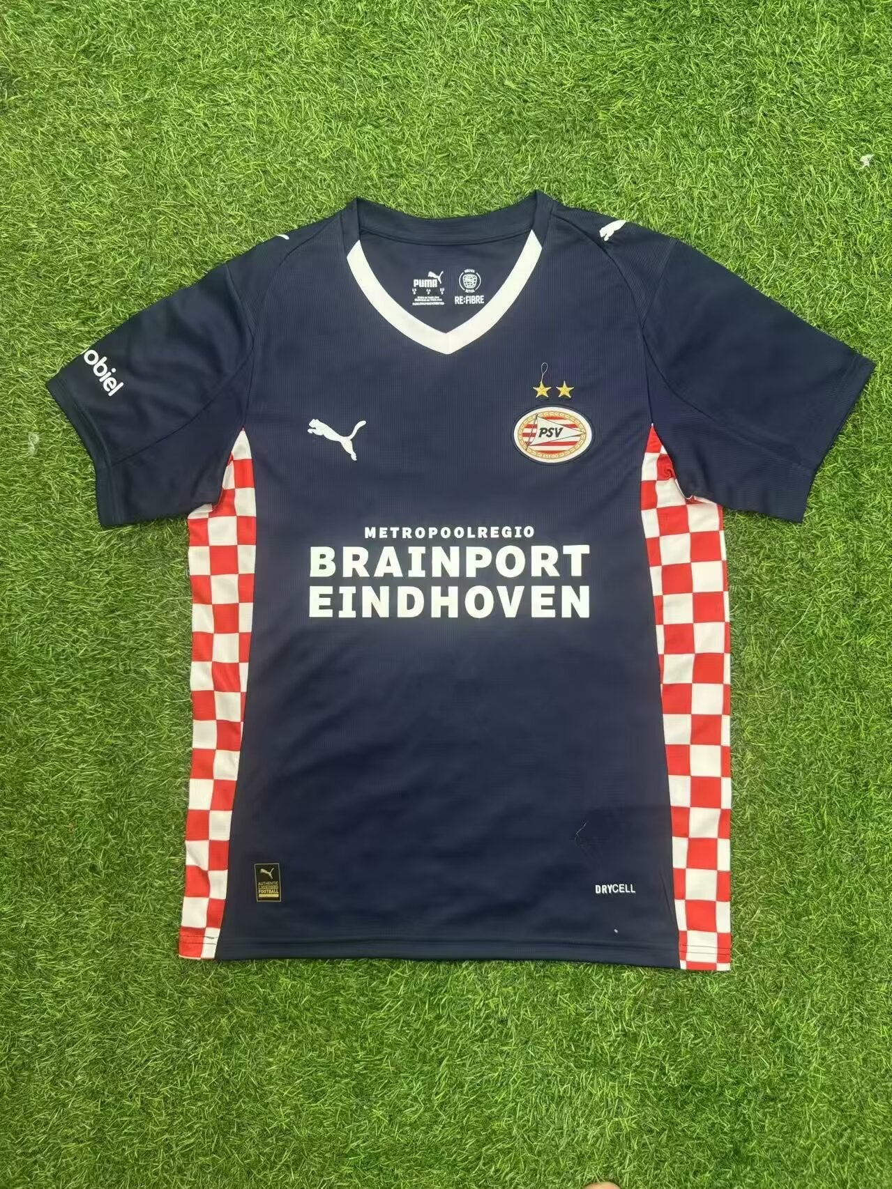 25/26 PSV Eindhoven away S-XXL