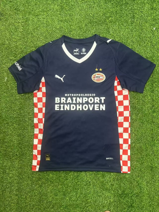25/26 PSV Eindhoven away S-XXL