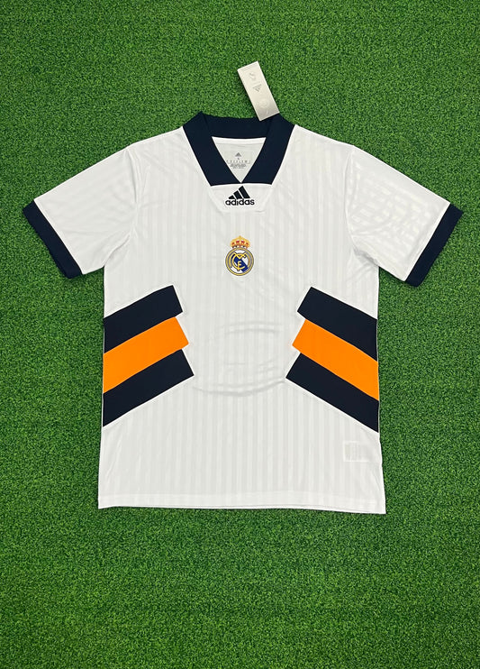 23/24 Real Madrid ICONS Co branded Retro S-4XL