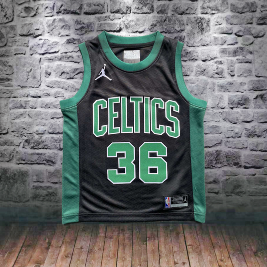 Celtics Kids