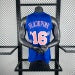Blackpink Joint Edition New York Knicks NBA Jersey S-XXL8