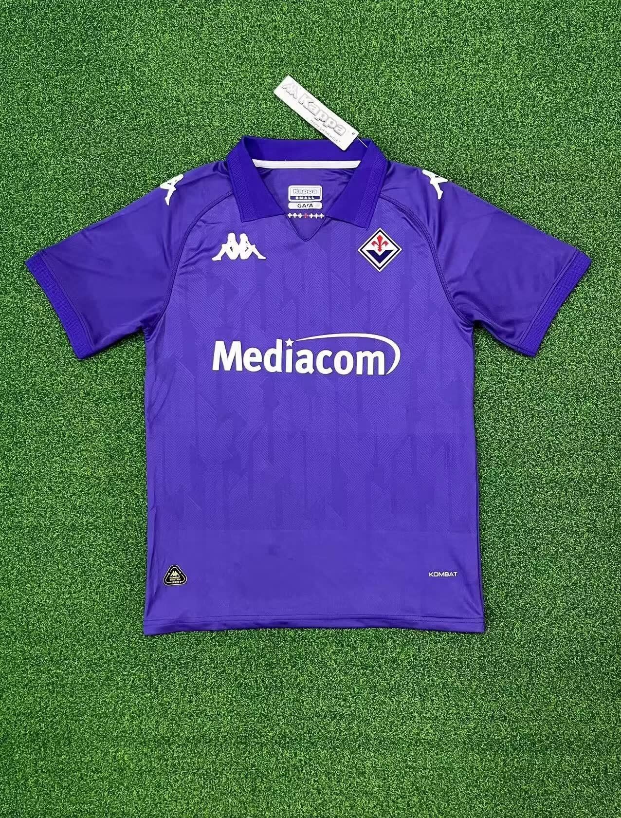 24/25 Fiorentina Home S-4XL
