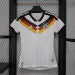 Women Germany Home Player Edition Yupoo Soccer Jerseys S-XXL6