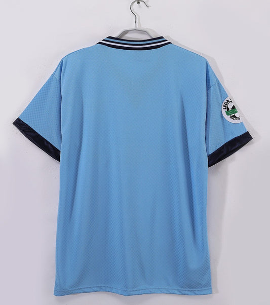 Retro 1996/97 Lazio Home S-XXL6