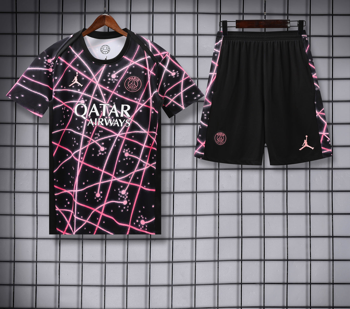 25/26 PSG training suit [Adults and Kids]