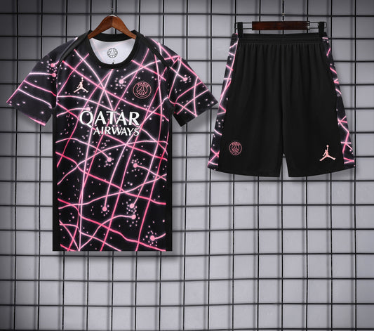 25/26 PSG training suit [Adults and Kids]