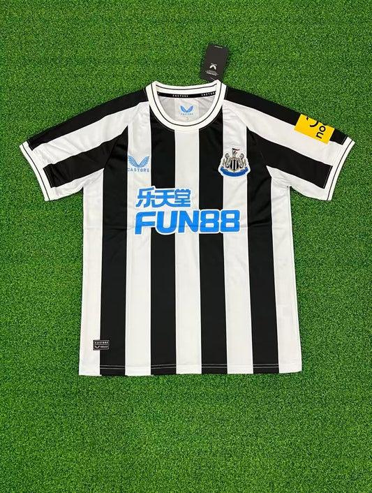 22/23 Newcastle Home S-4XL
