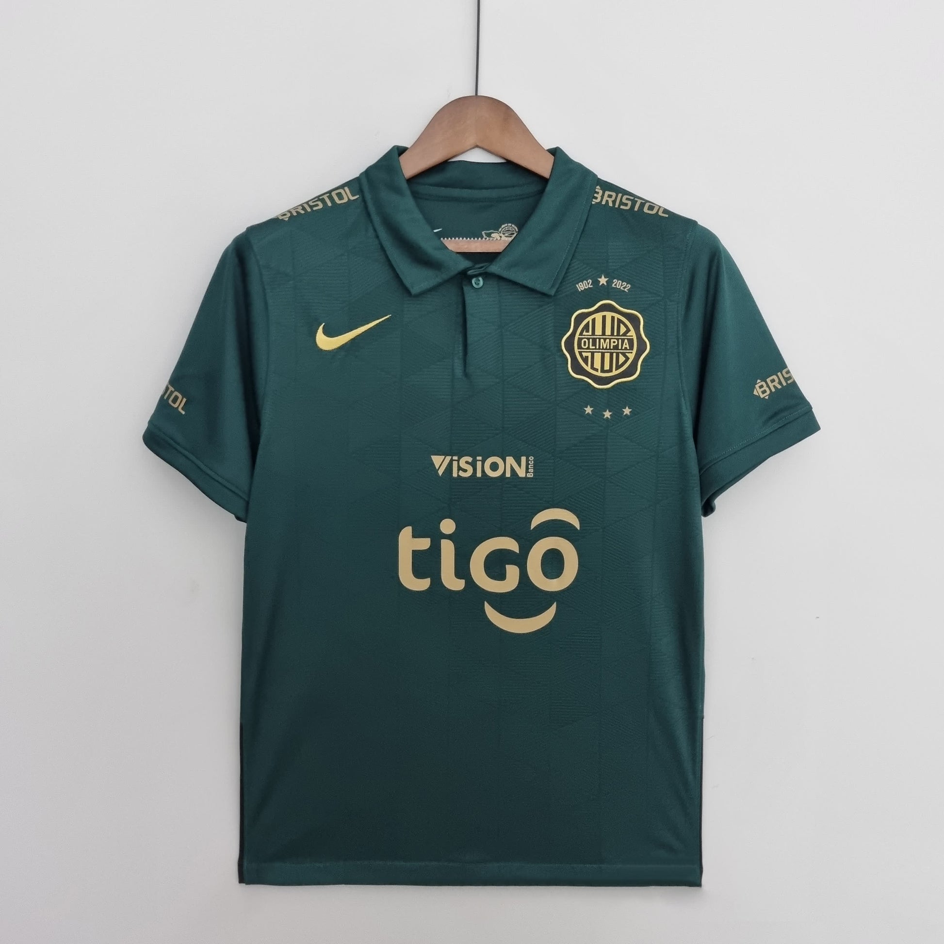 22/23 Olimpia third away S-XXL