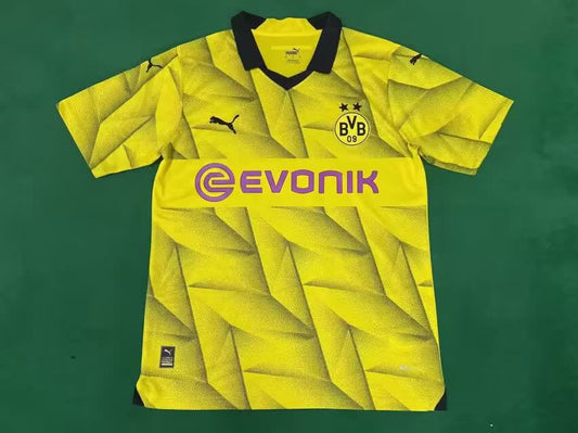 23/24 Dortmund Second Away