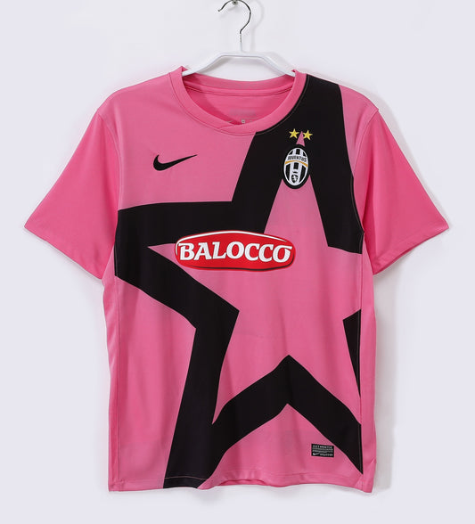 Retro 2011/12 JVT away S-XXL