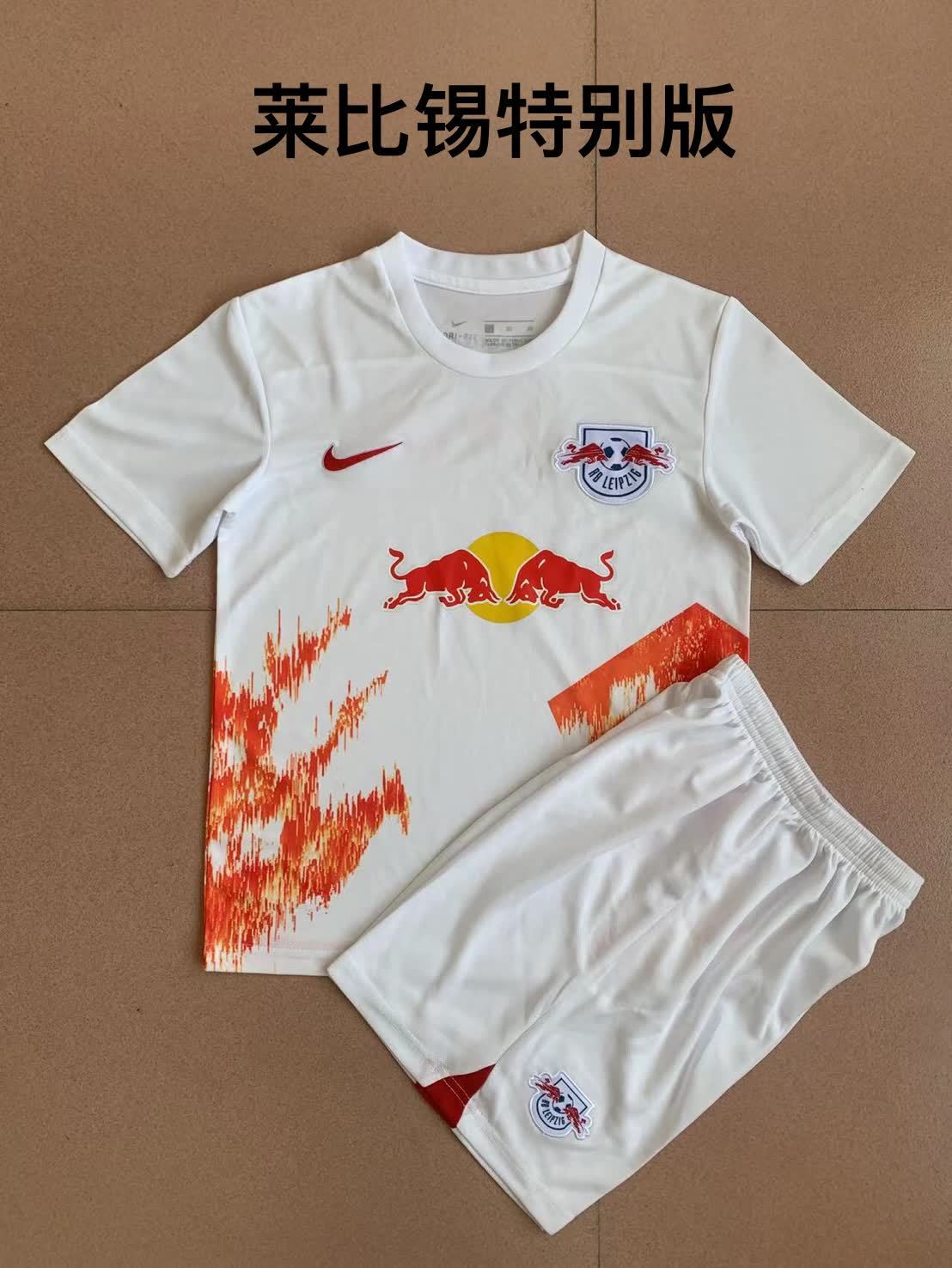 23/24 Leipzig Red Bull Special Edition