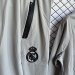 /26 Real Madrid Grey Windbreaker Set S-XXL6