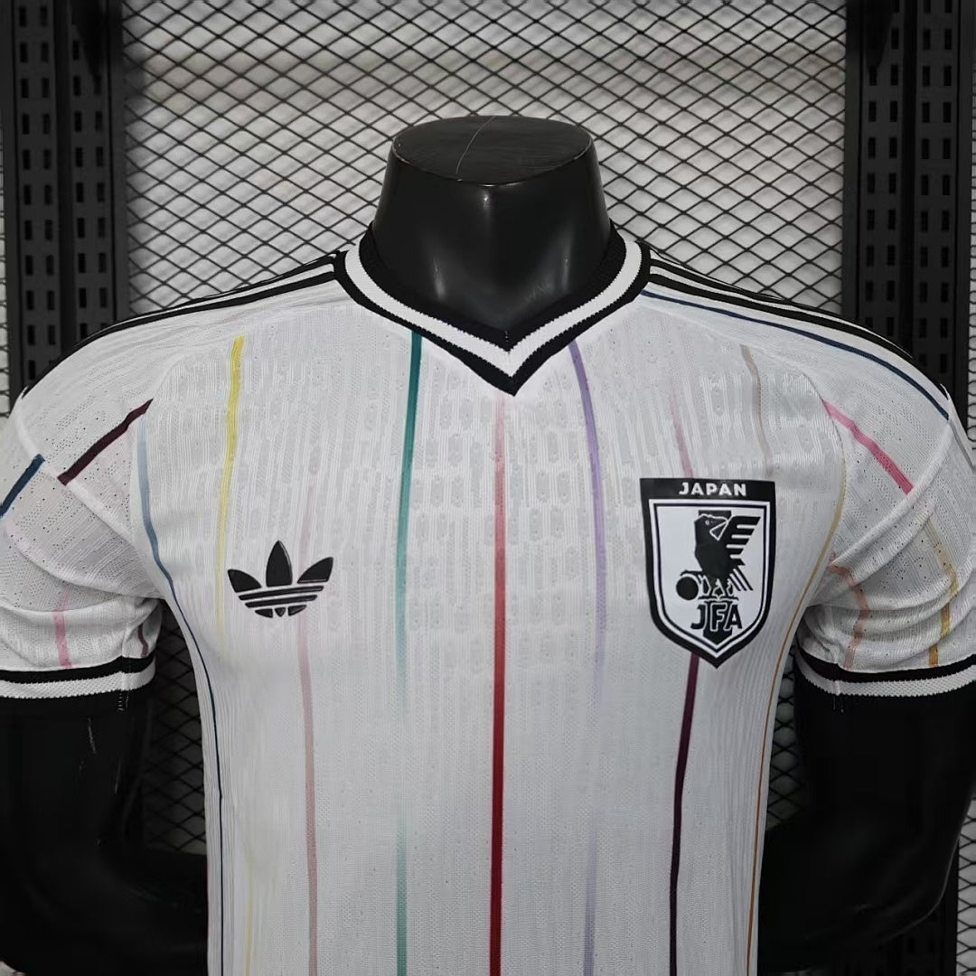 /27 Japan away Player Edition S-XXL5