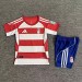 /26 Kids Granada Home Yupoo Soccer Jerseys&amp;Size 16-283