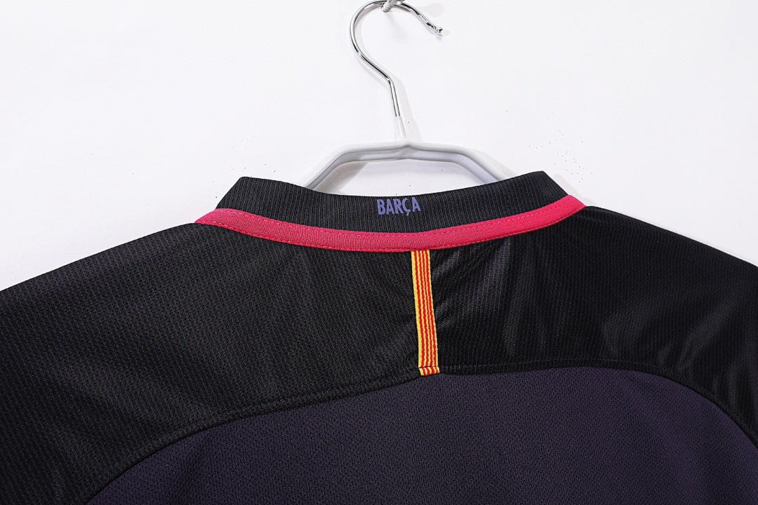 Retro 2016/17 Barcelona away S-XXL6
