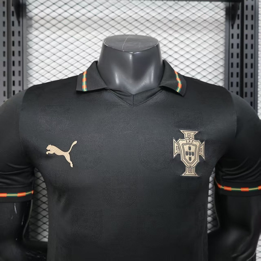 /26 Portugal away player edition S-XXL5