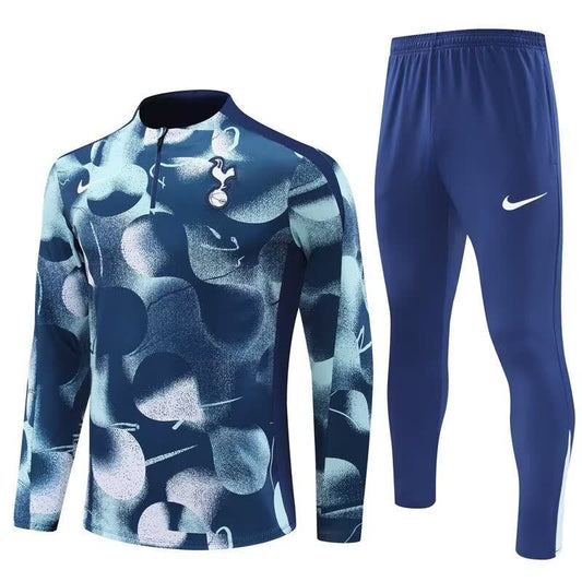 24/25 Tottenham Hotspur Blue [Camouflage] S-XXL