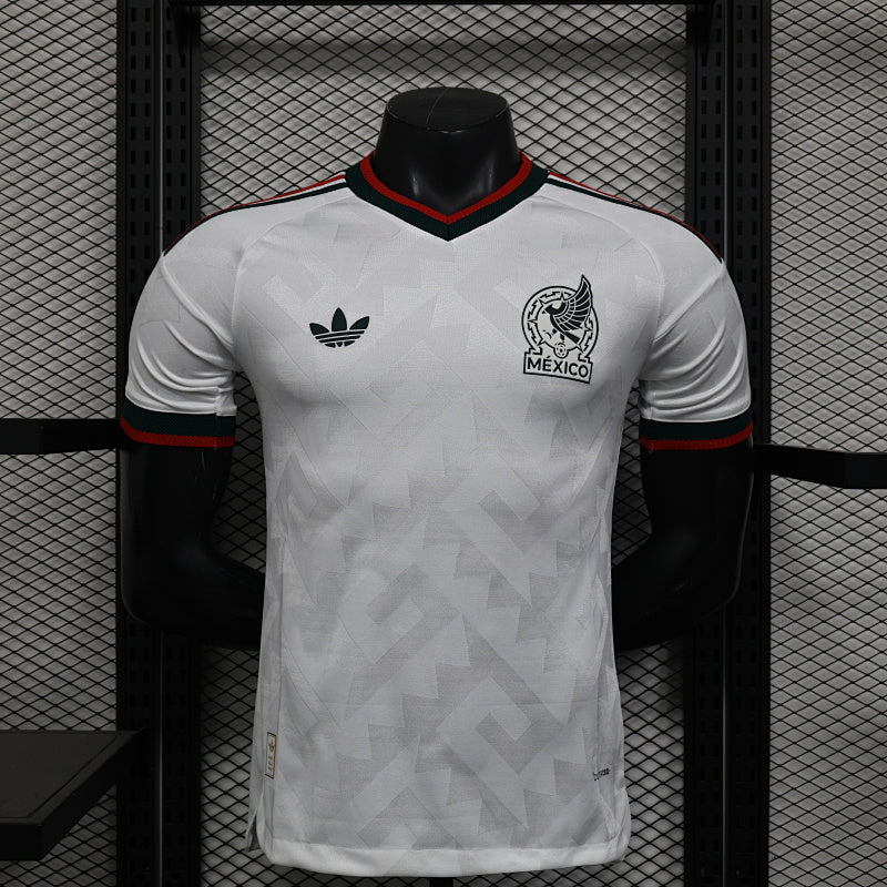 /27 Mexico away player edition S-XXL5