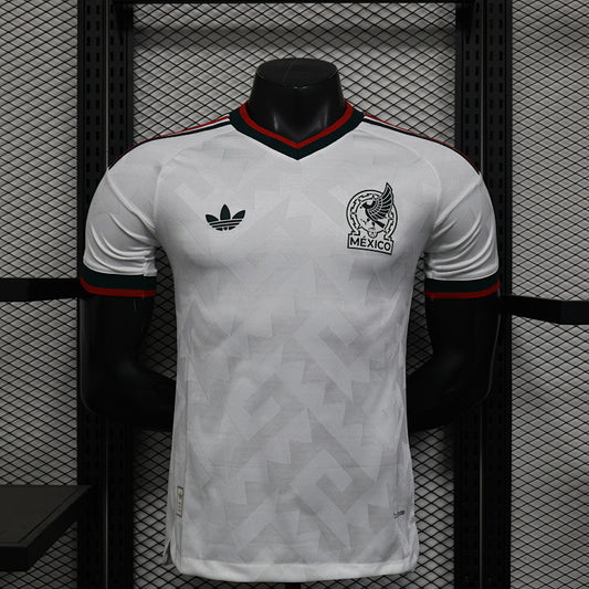 /27 Mexico away player edition S-XXL5