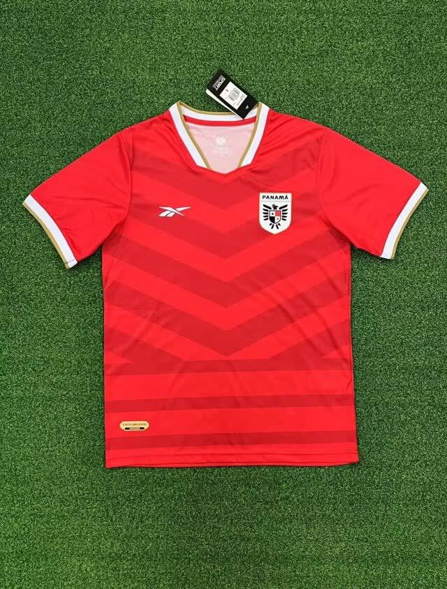 24/25 Panama Limited Edition S-4XL