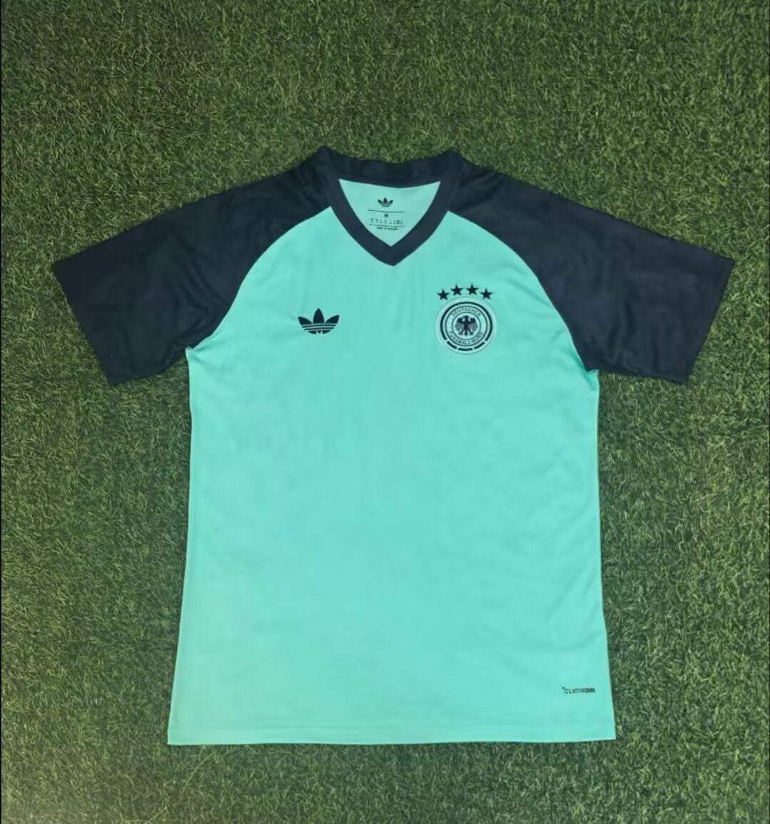 2026 Germany Green Goalkeeper World Cup jersey S-XXL