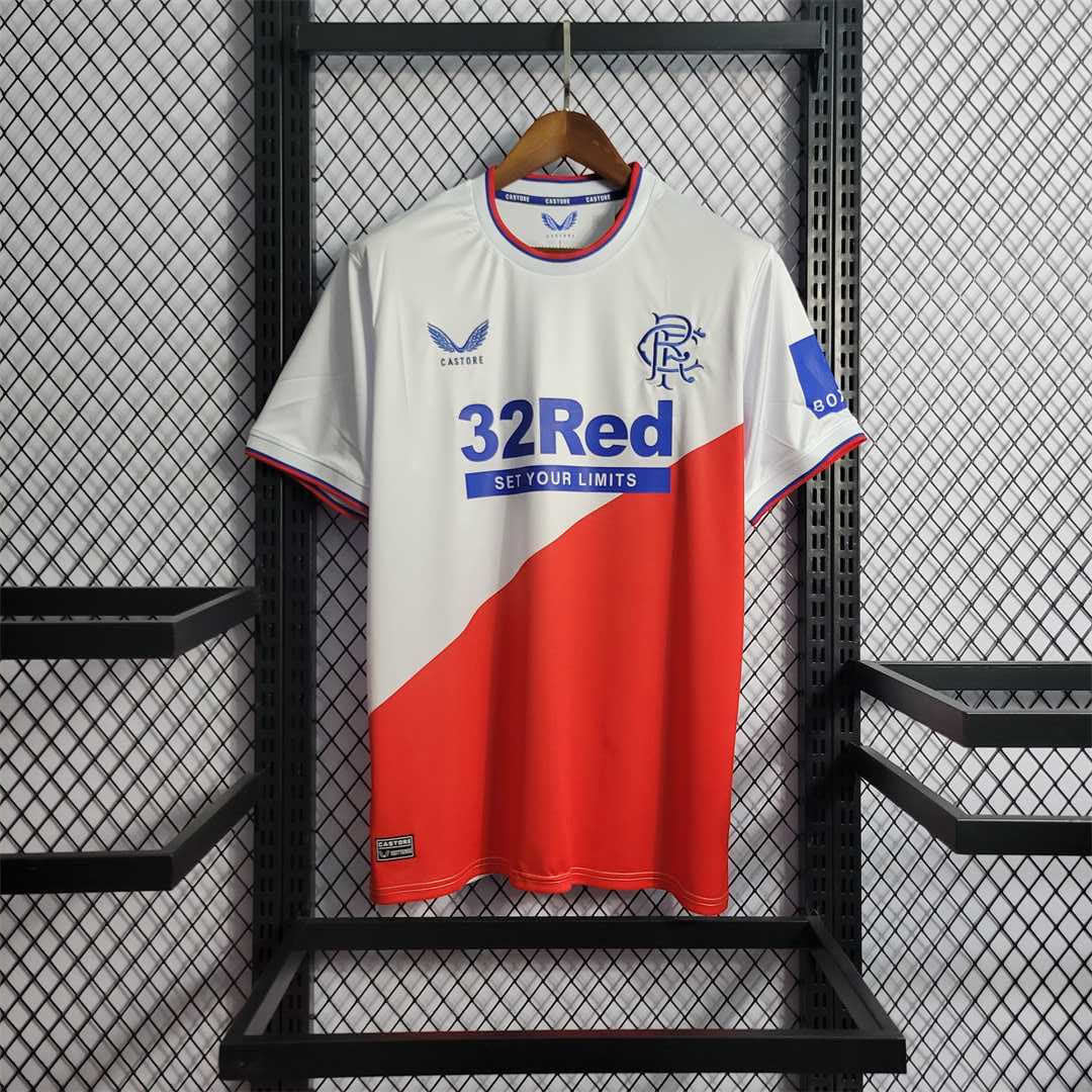 22-23 Rangers away