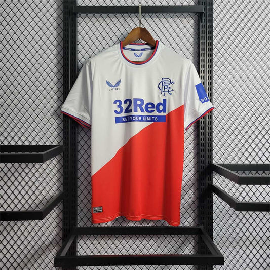 22-23 Rangers away